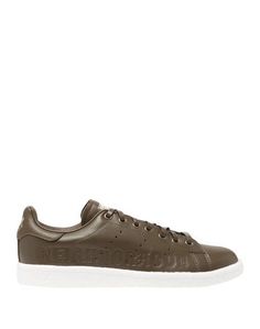 Низкие кеды и кроссовки Adidas Originals x Neighborhood