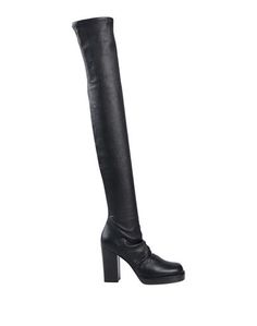 Сапоги Rick Owens