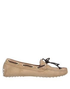 Мокасины Studio Pollini