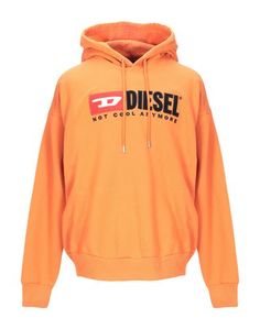 Толстовка Diesel