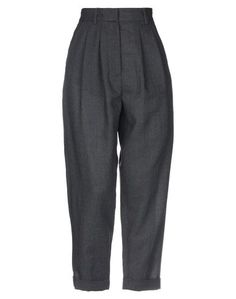 Повседневные брюки Mm6 Maison Margiela