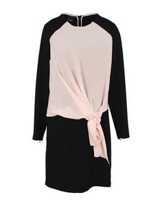 Короткое платье Pinko