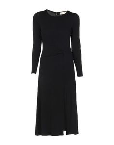 Платье длиной 3/4 Michael Michael Kors