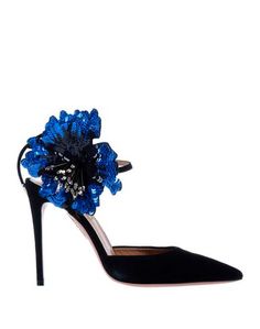 Туфли Aquazzura