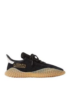 Низкие кеды и кроссовки Adidas Originals