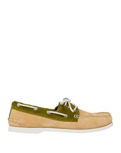 Мокасины Quoddy