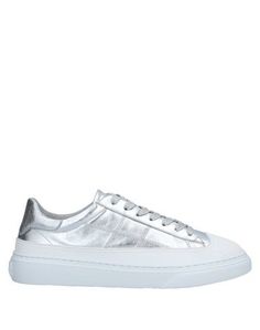 Низкие кеды и кроссовки Hogan