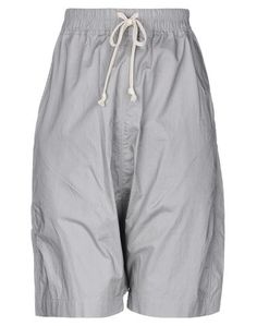 Брюки-капри Drkshdw BY Rick Owens