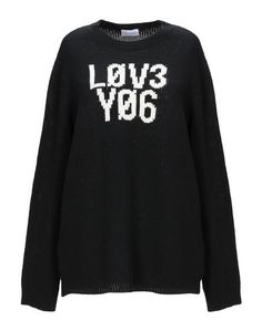 Свитер RED Valentino