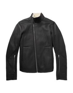 Куртка Rick Owens