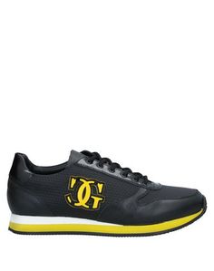 Низкие кеды и кроссовки Giovanni Conti