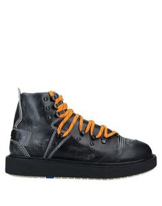 Полусапоги и высокие ботинки Diesel