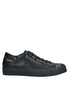 Низкие кеды и кроссовки Diesel