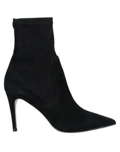 Полусапоги и высокие ботинки Guess