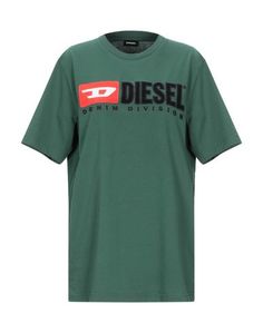 Футболка Diesel