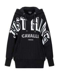 Толстовка Just Cavalli