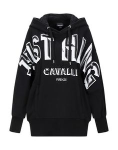 Толстовка Just Cavalli