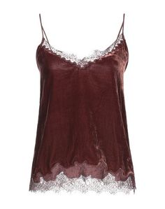 Топ без рукавов Notshy