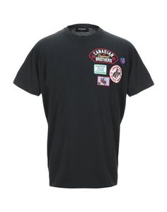 Футболка Dsquared2