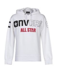 Толстовка Converse