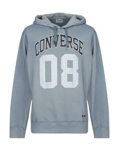 Толстовка Converse