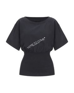 Футболка Mm6 Maison Margiela