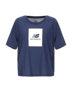 Футболка New Balance