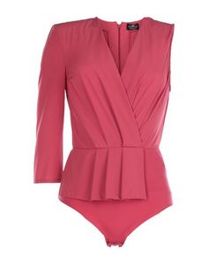 Топ без рукавов Elisabetta Franchi