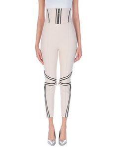Повседневные брюки Elisabetta Franchi