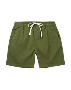 Повседневные шорты J.Crew