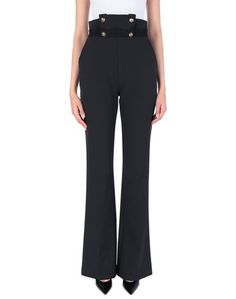 Повседневные брюки Elisabetta Franchi