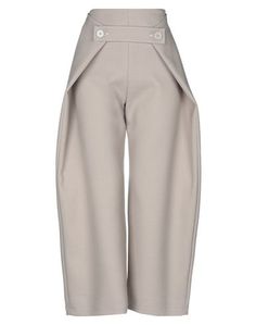 Повседневные брюки Mm6 Maison Margiela
