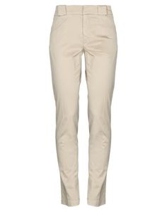 Повседневные брюки Dondup