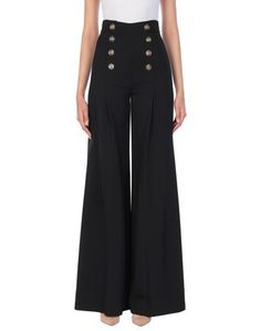 Повседневные брюки Elisabetta Franchi