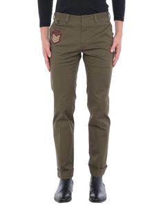 Повседневные брюки Pt01