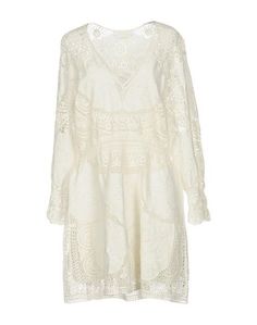 Короткое платье ChloÉ