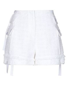 Повседневные шорты Msgm