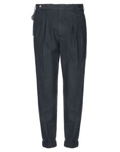 Джинсовые брюки Pt01