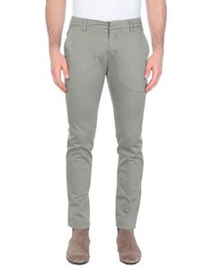 Повседневные брюки Dondup