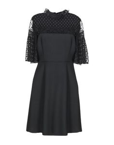 Короткое платье Blugirl Blumarine