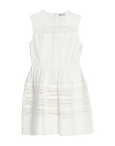 Короткое платье RED Valentino