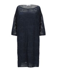 Короткое платье Kangra Cashmere