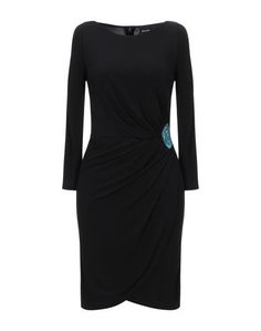 Платье до колена Just Cavalli