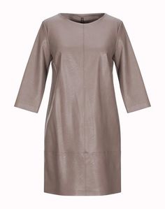 Короткое платье Manila Grace