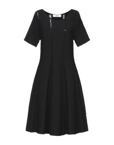 Короткое платье Blugirl Blumarine