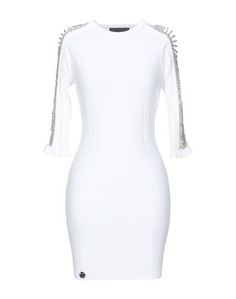 Короткое платье Philipp Plein