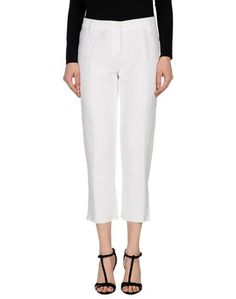 Повседневные брюки Ann Demeulemeester