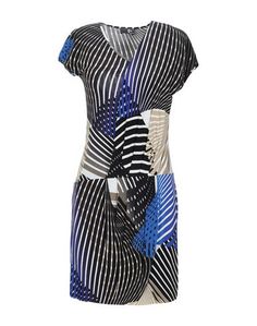 Короткое платье Just Cavalli