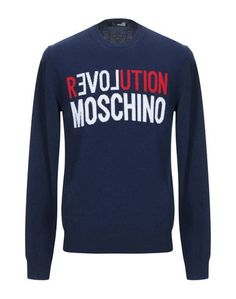 Свитер Love Moschino
