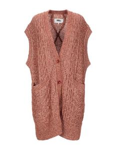 Кардиган Mm6 Maison Margiela